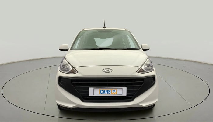 2019 Hyundai NEW SANTRO ERA EXECUTIVE, Petrol, Manual, 30,305 km, Front
