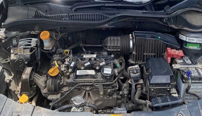 2021 Tata ALTROZ XM PLUS PETROL, Petrol, Manual, 37,526 km, Open Bonet