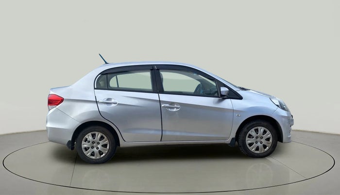 2014 Honda Amaze 1.2L I-VTEC S, Petrol, Manual, 62,721 km, Right Side