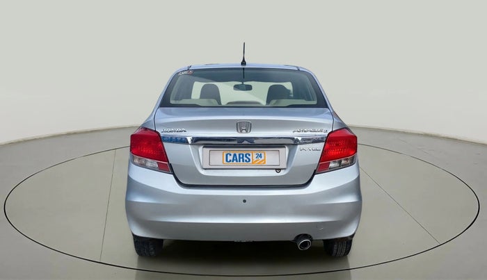 2014 Honda Amaze 1.2L I-VTEC S, Petrol, Manual, 62,721 km, Back/Rear