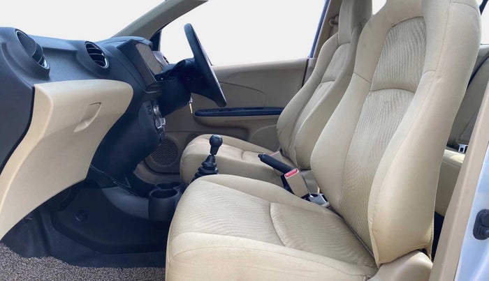 2014 Honda Amaze 1.2L I-VTEC S, Petrol, Manual, 62,721 km, Right Side Front Door Cabin
