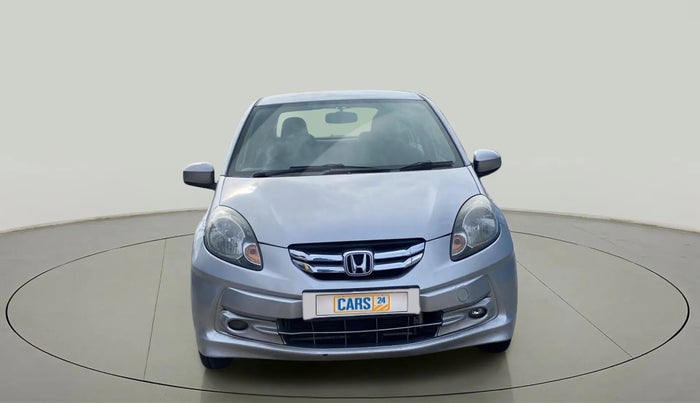 2014 Honda Amaze 1.2L I-VTEC S, Petrol, Manual, 62,721 km, Front