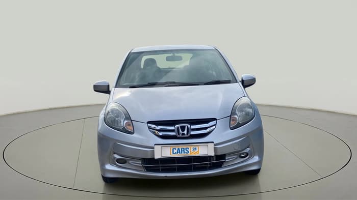 2014 Honda Amaze 1.2L I-VTEC S, Petrol, Manual, 62,721 km, Front