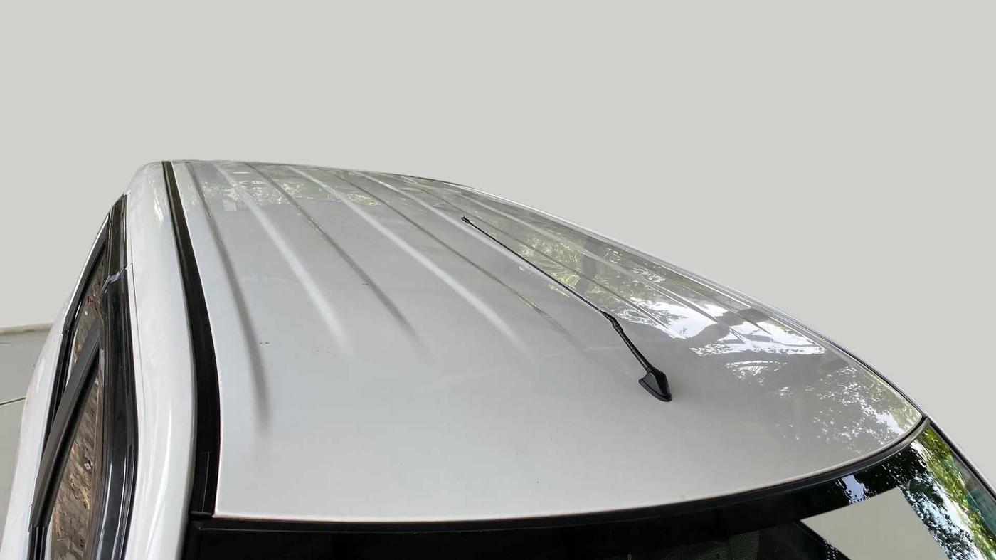 2021 Maruti New Wagon-R VXI 1.2, Petrol, Manual, 8,938 km, Roof