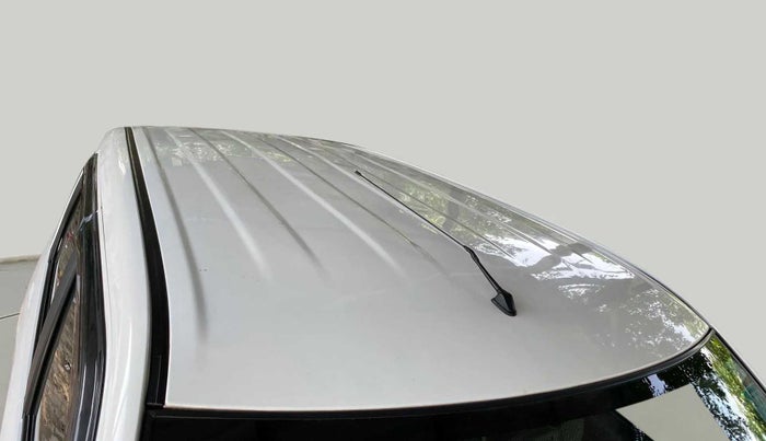 2021 Maruti New Wagon-R VXI 1.2, Petrol, Manual, 8,938 km, Roof