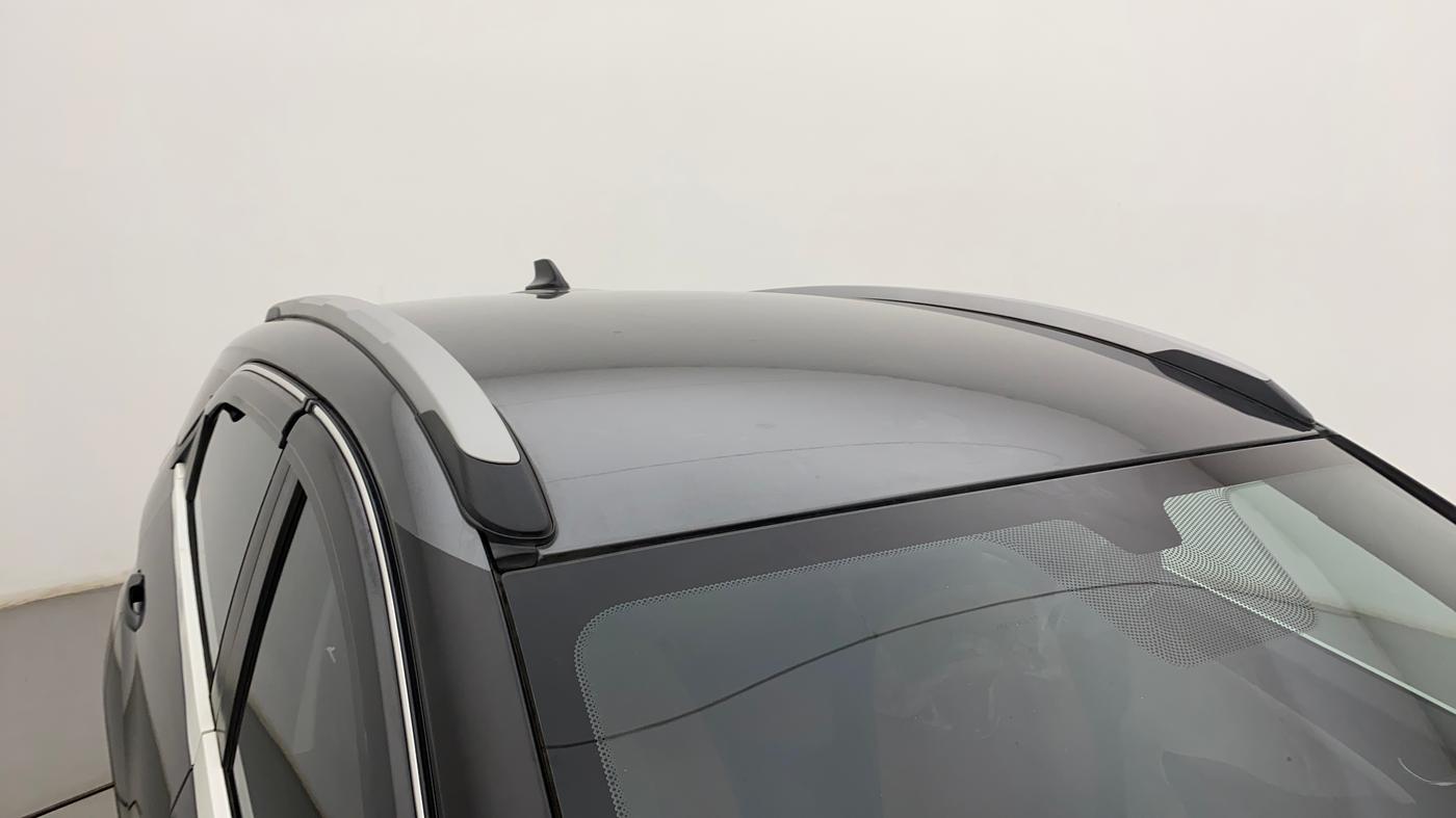 2021 Tata NEXON XZ PLUS PETROL, Petrol, Manual, 25,544 km, Roof