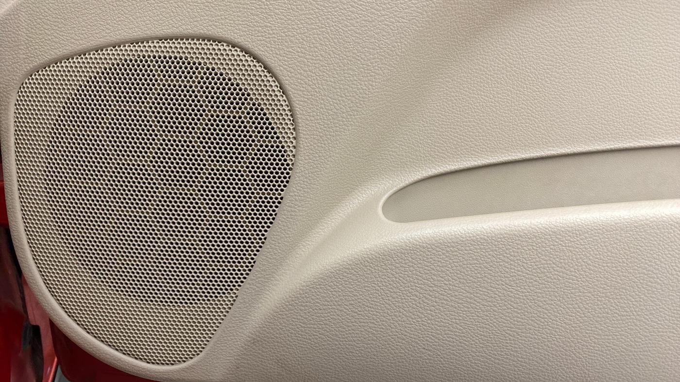 2018 Maruti Celerio VXI, Petrol, Manual, 16,837 km, Speaker