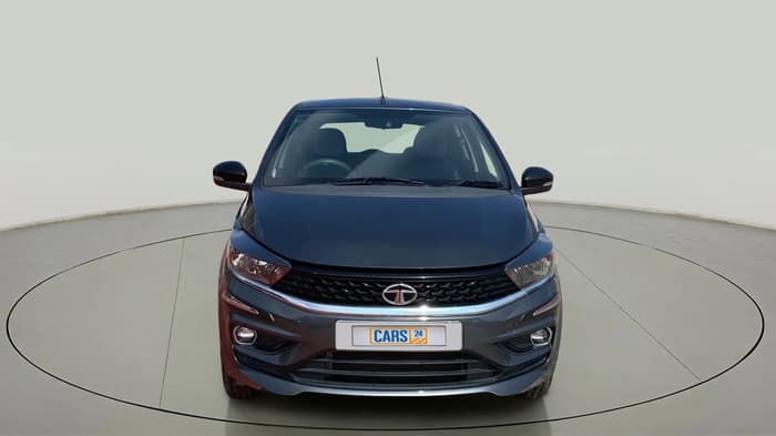 2022 Tata Tiago XT (O) PETROL, Petrol, Manual, 6,990 km, Front
