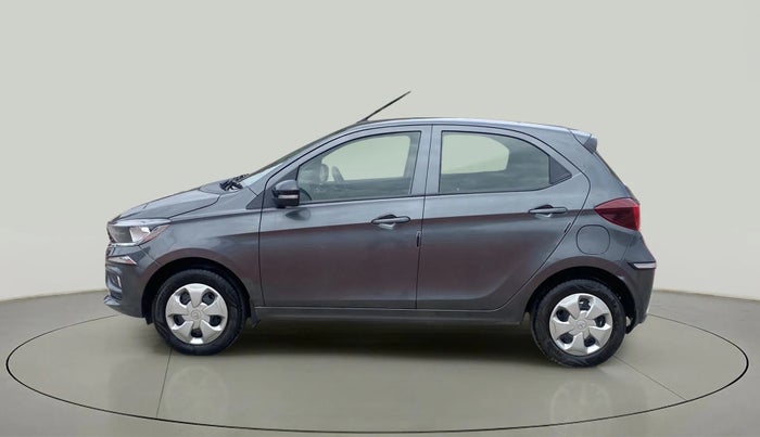 2022 Tata Tiago XT (O) PETROL, Petrol, Manual, 6,990 km, Left Side