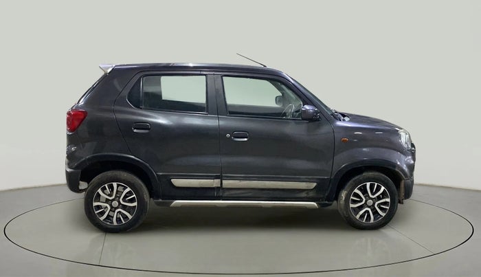 2019 Maruti S PRESSO VXI+, Petrol, Manual, 26,119 km, Right Side View