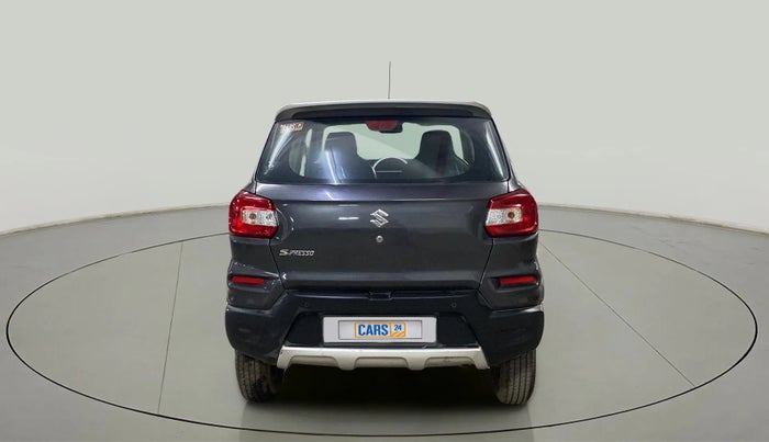 2019 Maruti S PRESSO VXI+, Petrol, Manual, 26,119 km, Back/Rear