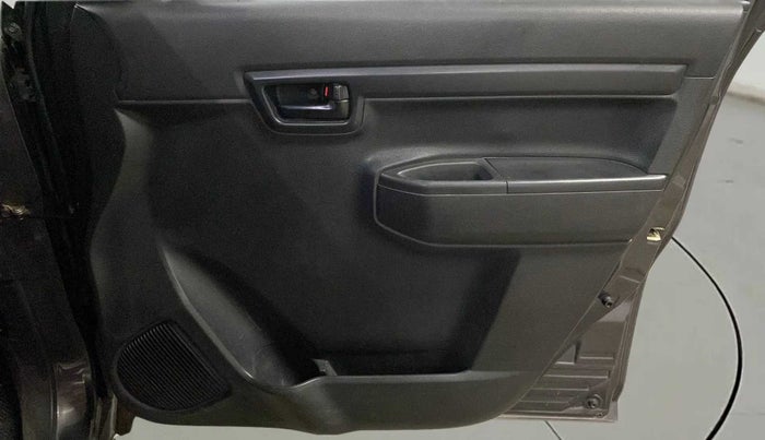 2019 Maruti S PRESSO VXI+, Petrol, Manual, 26,119 km, Driver Side Door Panels Control