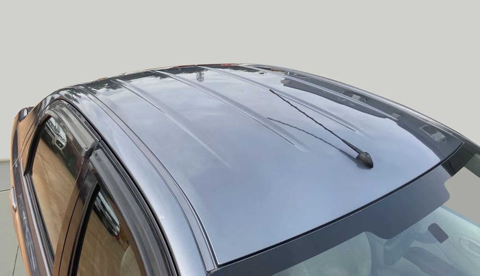 2014 Toyota Etios V, Petrol, Manual, 54,355 km, Roof