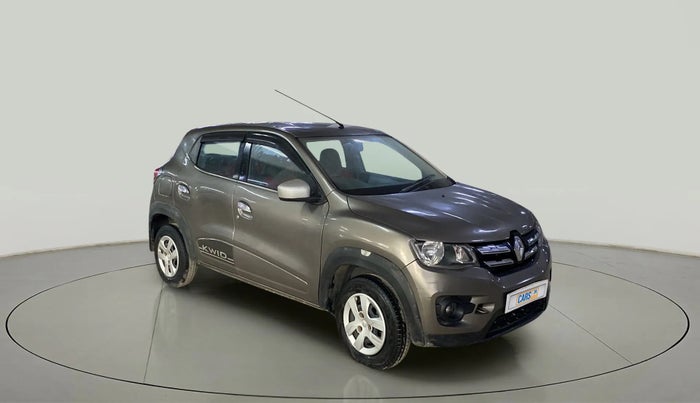 2019 Renault Kwid RXT 1.0 (O), Petrol, Manual, 60,922 km, SRP