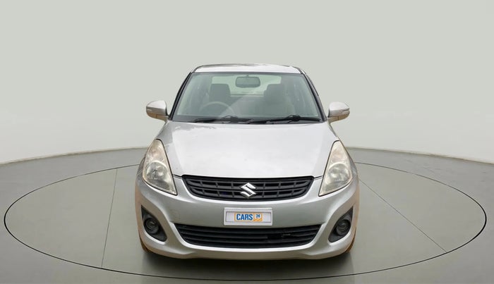 2014 Maruti Swift Dzire VDI, Diesel, Manual, 88,746 km, Front