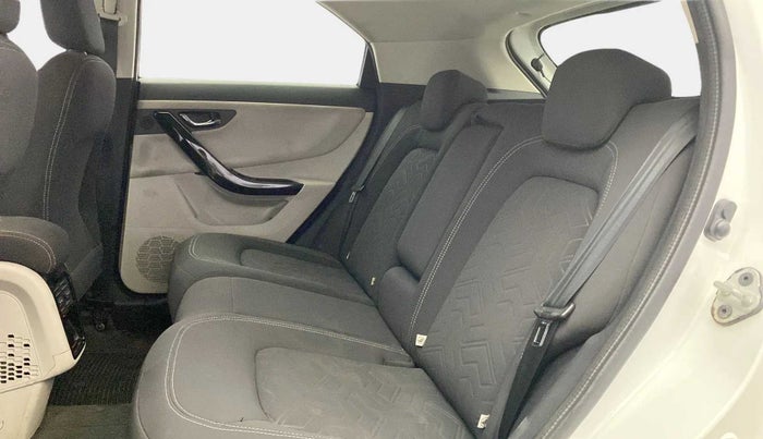 2020 Tata NEXON XZ PLUS PETROL, Petrol, Manual, 55,333 km, Right Side Rear Door Cabin