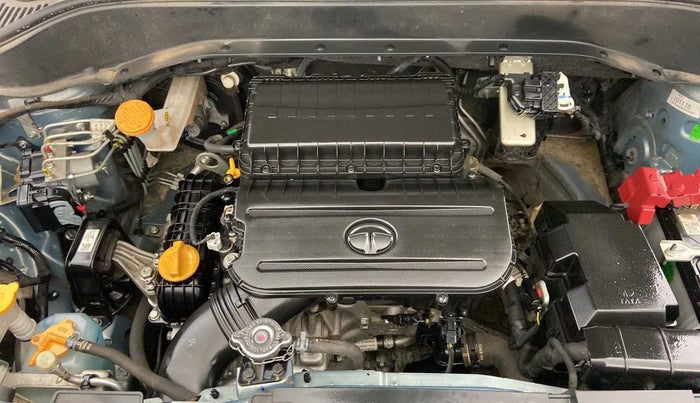 2022 Tata PUNCH ADVENTURE MT, Petrol, Manual, 15,901 km, Open Bonet