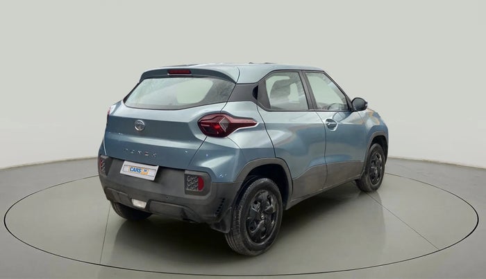 2022 Tata PUNCH ADVENTURE MT, Petrol, Manual, 15,901 km, Right Back Diagonal