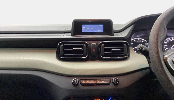 2022 Tata PUNCH ADVENTURE MT, Petrol, Manual, 15,901 km, Air Conditioner