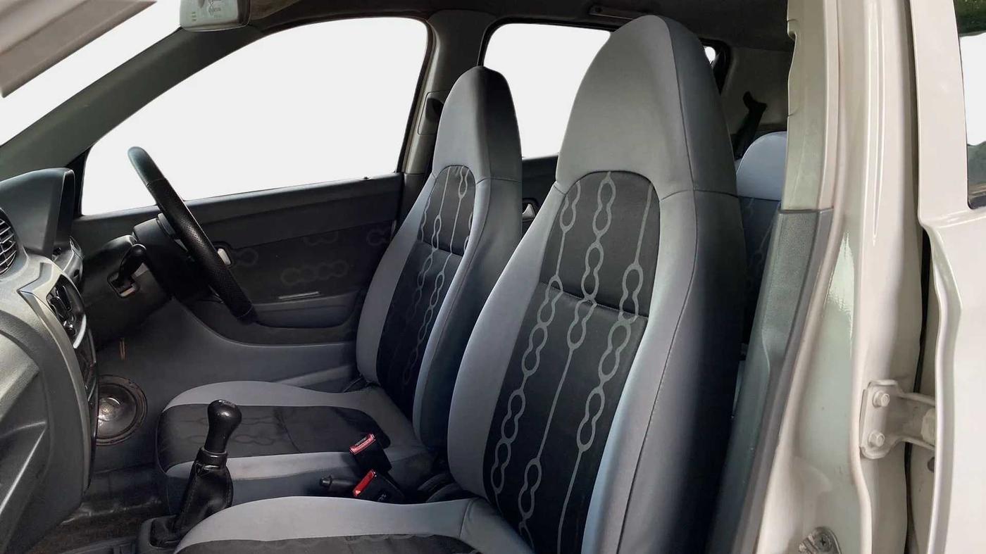 2016 Maruti Alto 800 LXI, Petrol, Manual, 61,639 km, Right Side Front Door Cabin