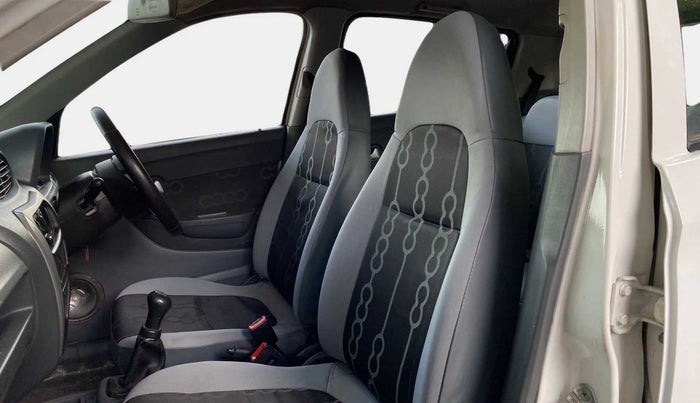 2016 Maruti Alto 800 LXI, Petrol, Manual, 61,639 km, Right Side Front Door Cabin