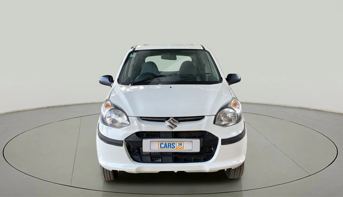 2016 Maruti Alto 800 LXI, Petrol, Manual, 61,639 km, Front