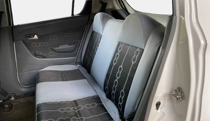 2016 Maruti Alto 800 LXI, Petrol, Manual, 61,639 km, Right Side Rear Door Cabin