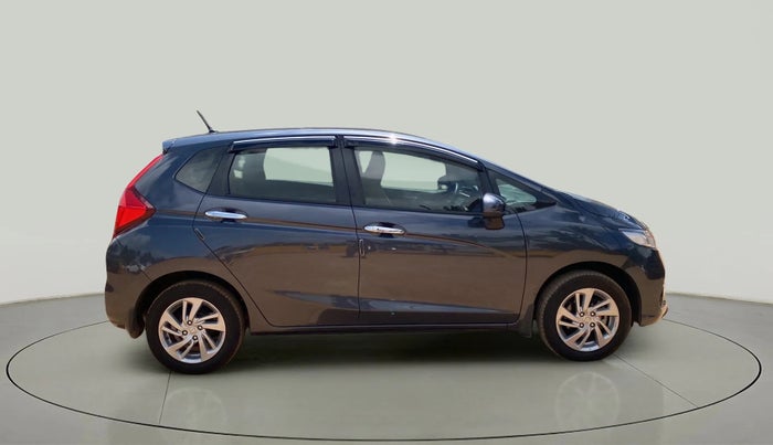 2022 Honda Jazz 1.2L I-VTEC VX, Petrol, Manual, 11,690 km, Right Side View