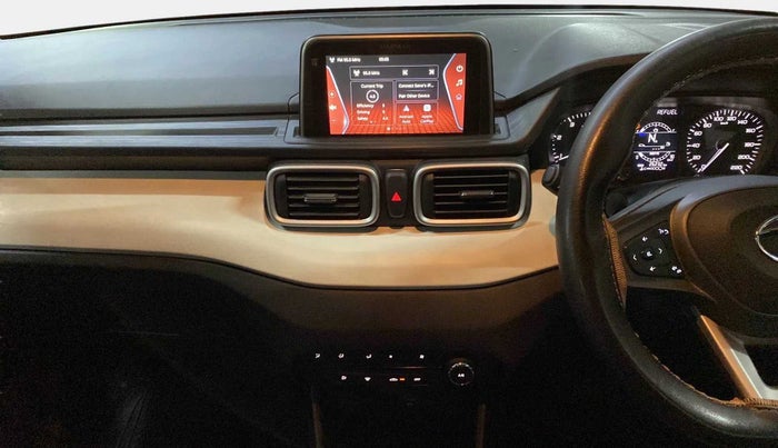 2023 Tata PUNCH ACCOMPLISHED AMT, Petrol, Automatic, 26,212 km, Air Conditioner