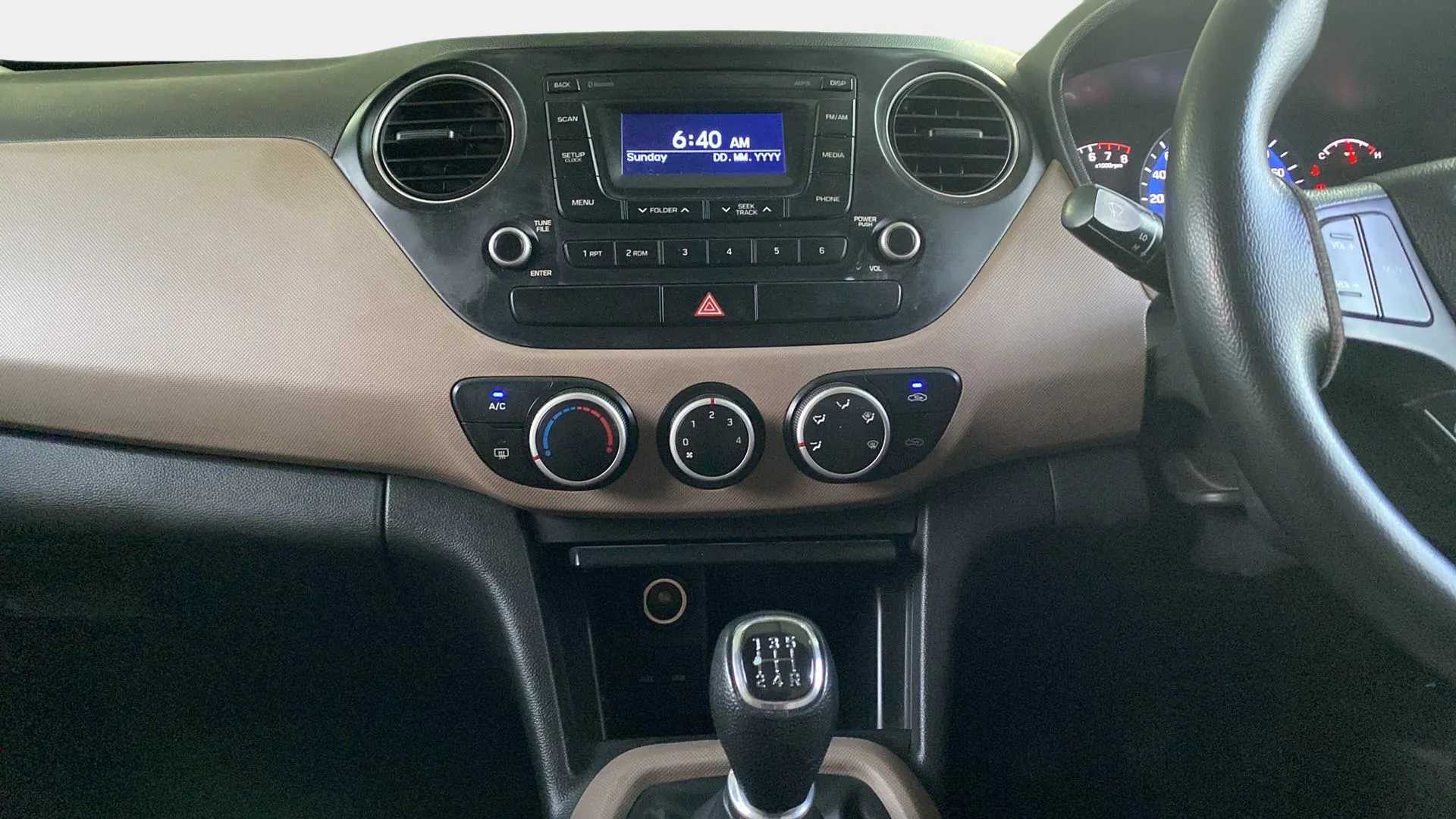Features