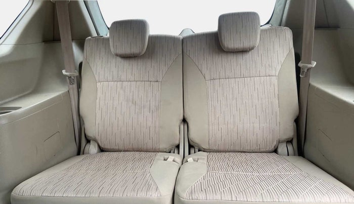2021 Maruti Ertiga ZXI+ SHVS, Petrol, Manual, 45,969 km, Third Seat Row ( optional )