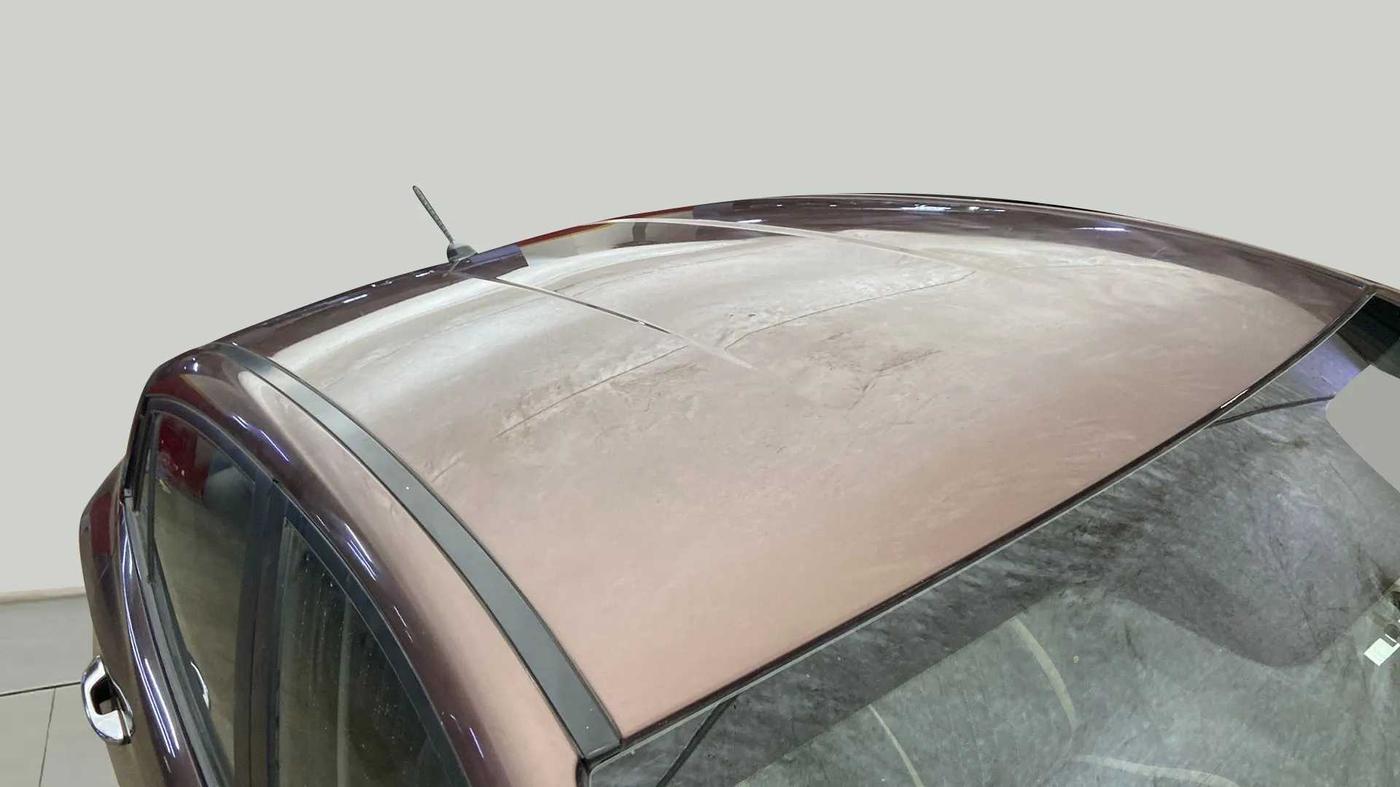 2020 Hyundai AURA S 1.2 CNG, CNG, Manual, 68,868 km, Roof