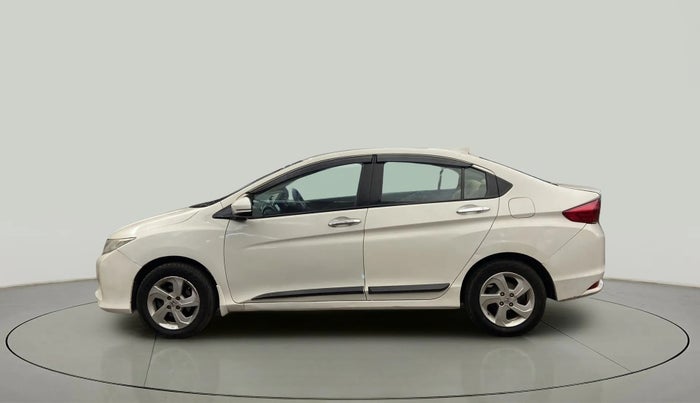 2015 Honda City 1.5L I-VTEC V MT, CNG, Manual, 1,06,409 km, Left Side