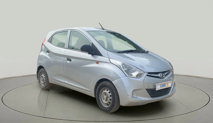 2014 Hyundai Eon ERA +, Petrol, Manual, 54,463 km, SRP