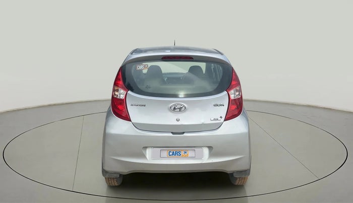 2014 Hyundai Eon ERA +, Petrol, Manual, 54,463 km, Back/Rear