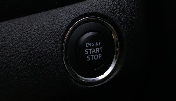 2019 Maruti Baleno ZETA PETROL 1.2, Petrol, Manual, 35,573 km, Keyless Start/ Stop Button