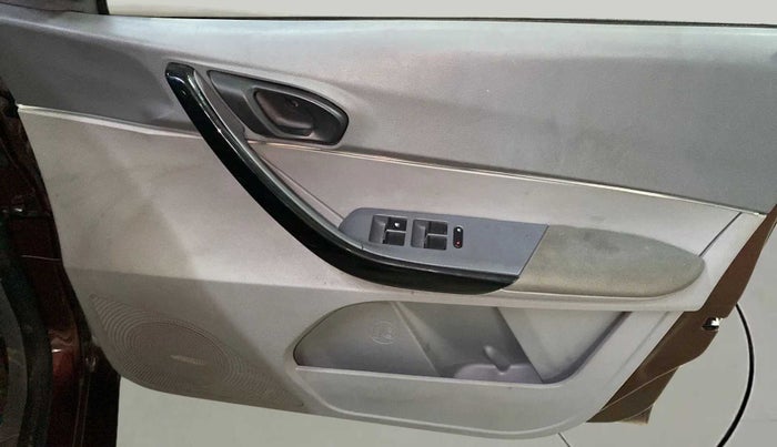 2020 Tata TIGOR XZ PETROL, Petrol, Manual, 24,557 km, Driver Side Door Panels Control