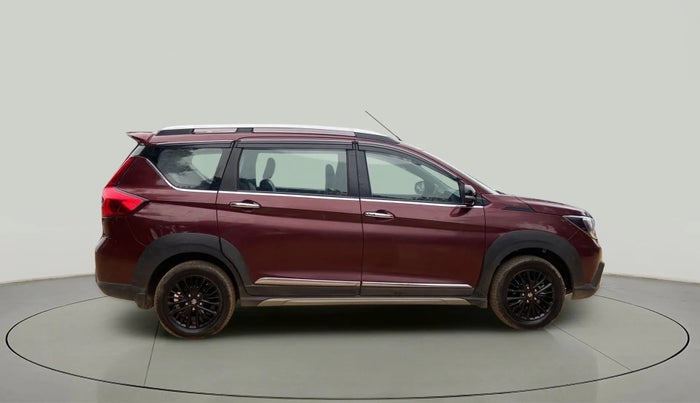 2020 Maruti XL6 ALPHA AT, Petrol, Automatic, 74,491 km, Right Side View