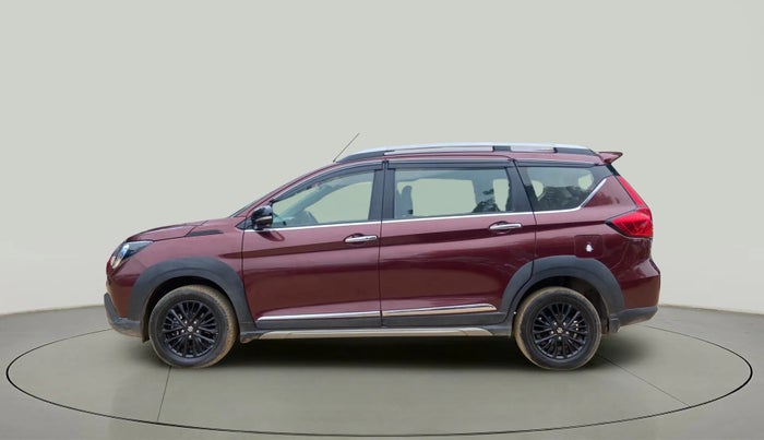 2020 Maruti XL6 ALPHA AT, Petrol, Automatic, 74,491 km, Left Side