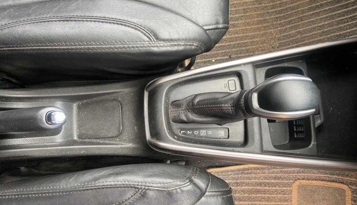 2020 Maruti XL6 ALPHA AT, Petrol, Automatic, 74,491 km, Gear Lever