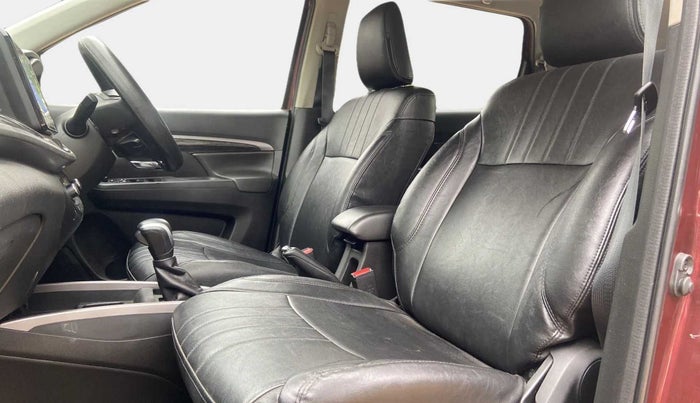 2020 Maruti XL6 ALPHA AT, Petrol, Automatic, 74,491 km, Right Side Front Door Cabin