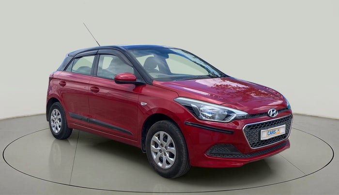 2017 Hyundai Elite i20 MAGNA EXECUTIVE 1.2, Petrol, Manual, 63,398 km, SRP