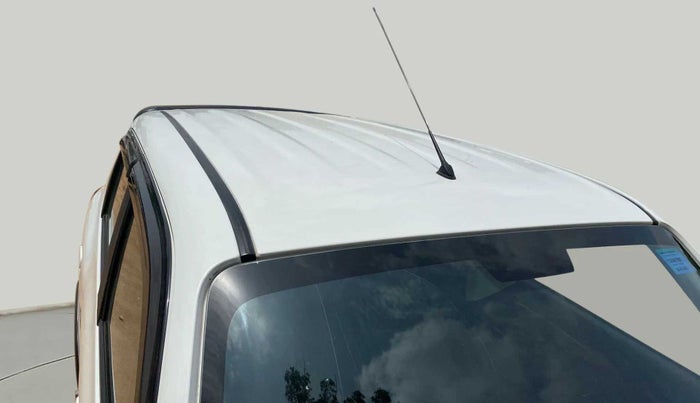 2022 Maruti S PRESSO VXI+, Petrol, Manual, 23,526 km, Roof
