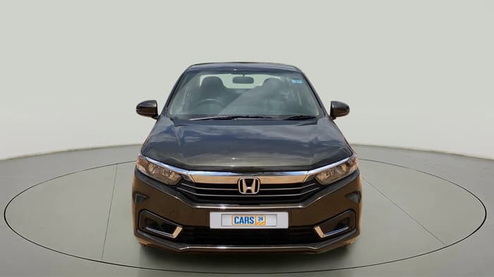 2023 Honda Amaze 1.2L I-VTEC S, Petrol, Manual, 14,509 km, Front