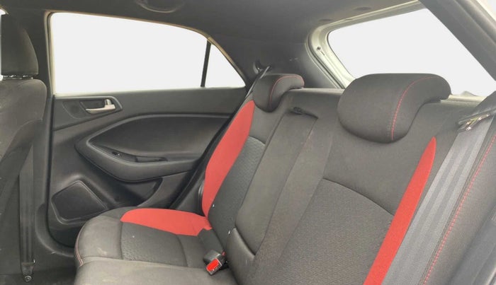 2019 Hyundai i20 Active 1.2 SX, Petrol, Manual, 28,275 km, Right Side Rear Door Cabin