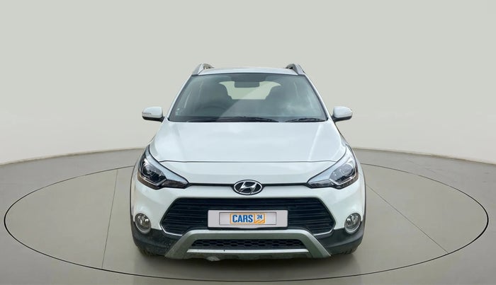 2019 Hyundai i20 Active 1.2 SX, Petrol, Manual, 28,275 km, Front