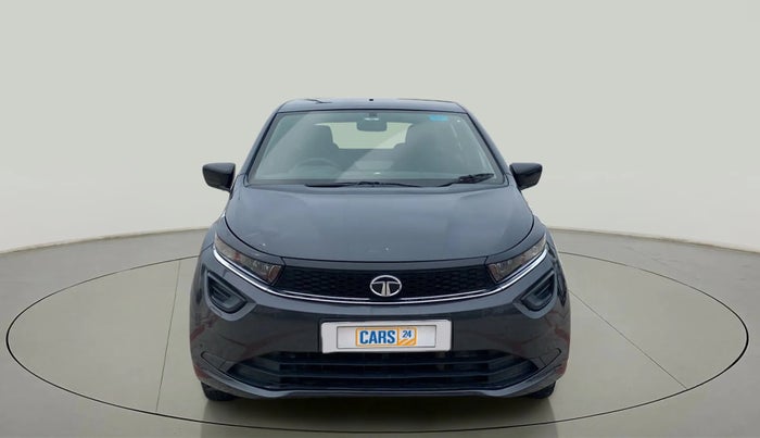 2020 Tata ALTROZ XE PETROL, Petrol, Manual, 59,254 km, Front
