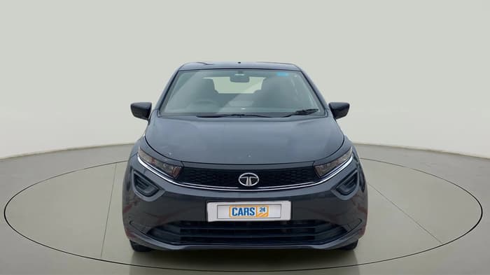 2020 Tata ALTROZ XE PETROL, Petrol, Manual, 59,254 km, Front