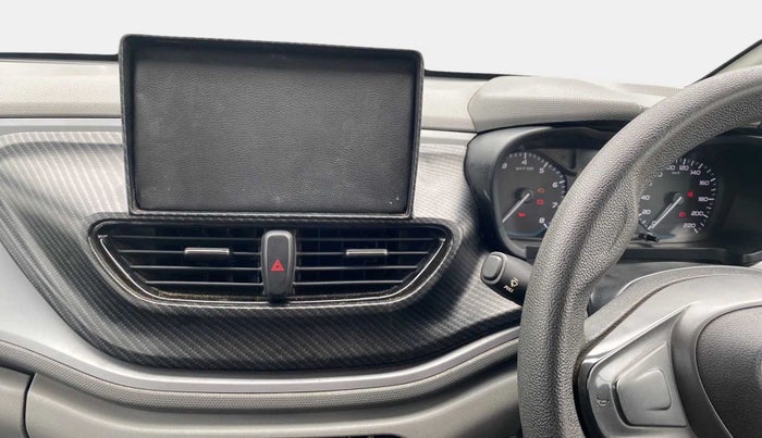 2020 Tata ALTROZ XE PETROL, Petrol, Manual, 59,254 km, Air Conditioner