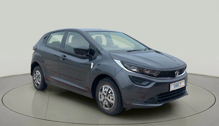 2020 Tata ALTROZ XE PETROL, Petrol, Manual, 59,254 km, SRP